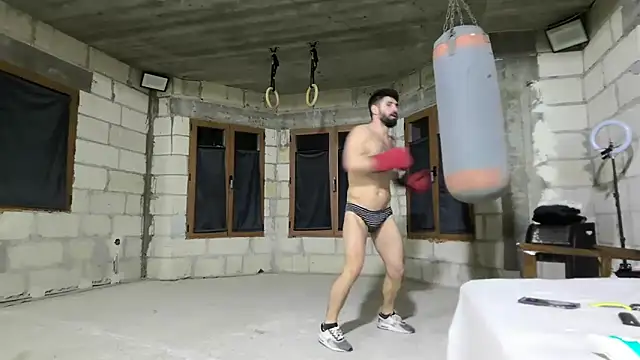 Mariusvidican 现场XXX聊天