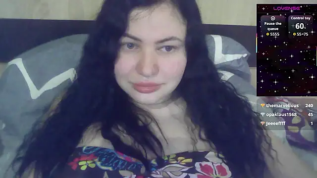 Chat XXX ao vivo de German_Eva