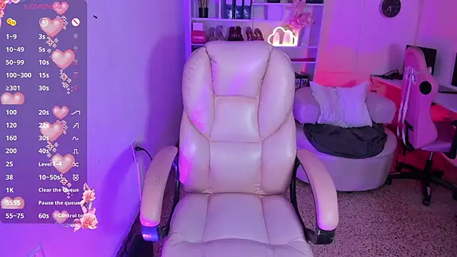 katya_nt's Live XXX Chat