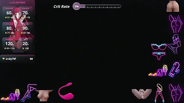 LauraMonolo – Naživo XXX chat