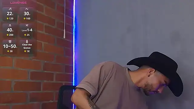 Leandro_valenzuela – Naživo XXX chat