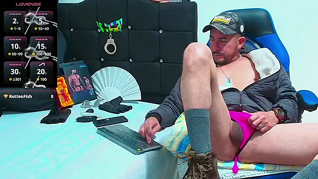 Yeol_King 现场XXX聊天