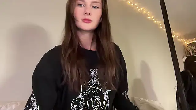 XXX chat uživo modela dear_lana