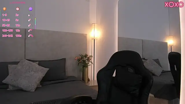 Saori_newman 现场XXX聊天