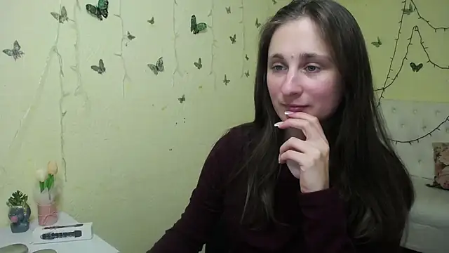 Chat XXX ao vivo de MichelLeee