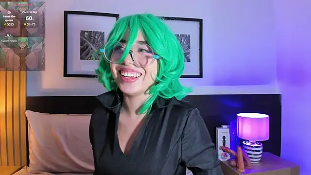 Chat XXX Live vi_anaya