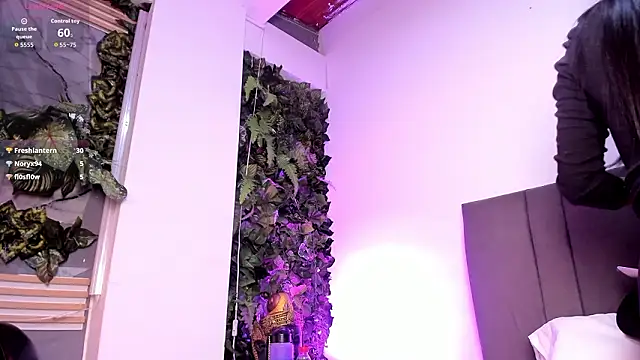 Fernanda_liie_ Live XXX Chat