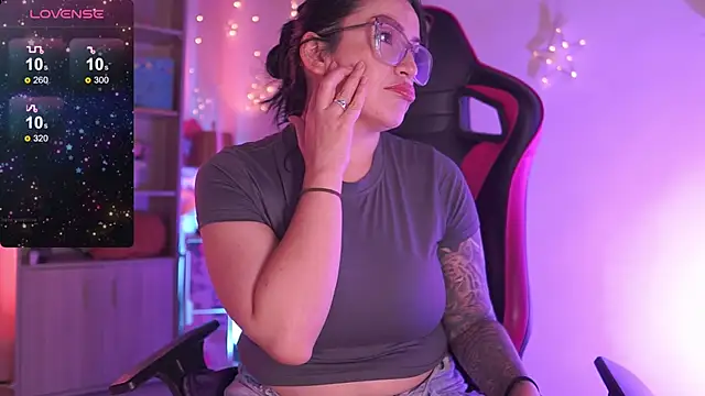 Chat XXX ao vivo de Madison_Mayer