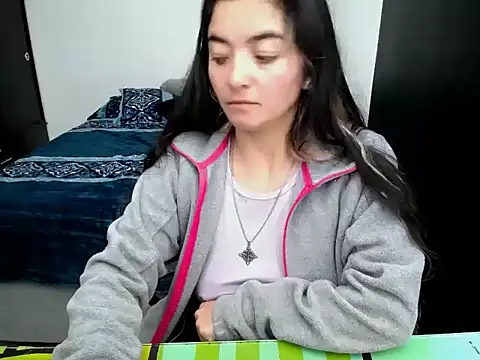 Chat XXX en directo de Came-II