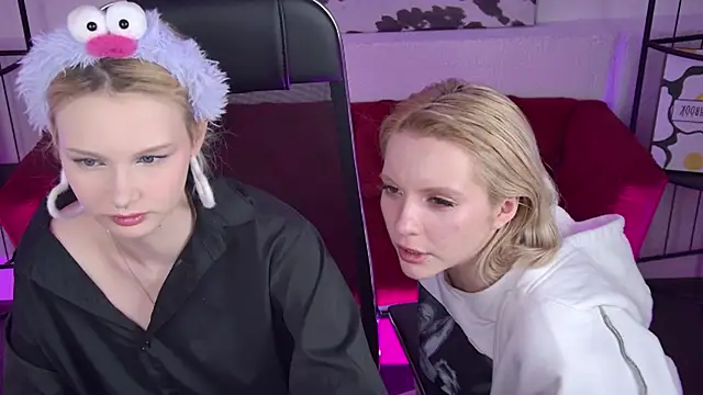 Chat XXX ao vivo de AvaDaviis