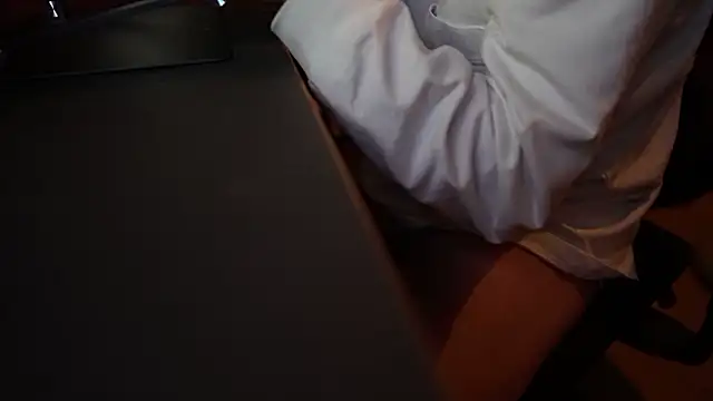 Pertunjukan Kamera Web riku_velvet