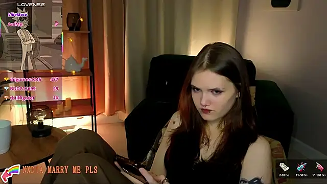 Dilara_xBaby: απευθείας συνομιλία ΧΧΧ