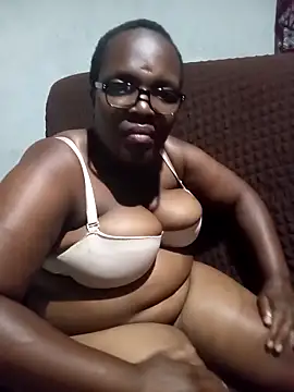 Chatroom XXX en direct de RainPurple