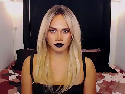 YllanaAltheaXxX Chat XXX live