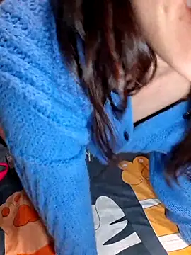 Chat XXX Live hihiakiko