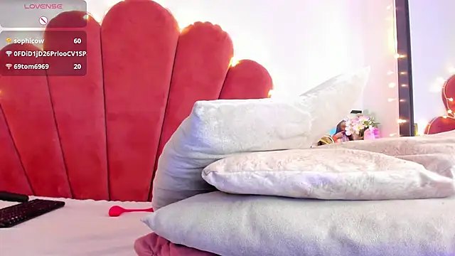 Онлайн чат XXX Venuswilds