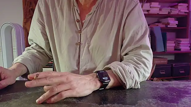 yvanbonar 现场XXX聊天