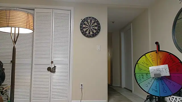 FreakThorOnlyy webcam show