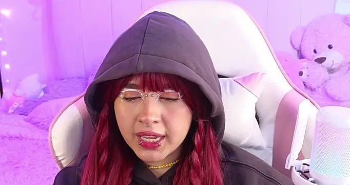 Chat XXX Live NekoWaifu