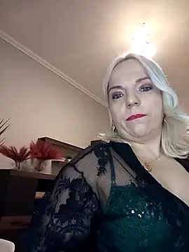 Chat XXX en directo de Lillike30