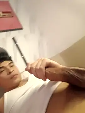 David_Nova webcam show