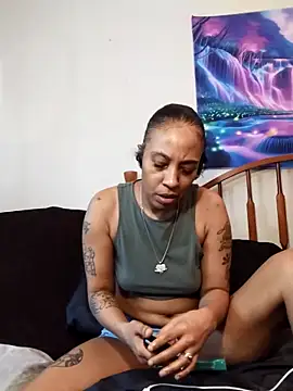 liteskinwifey_56 – Kamerová šou