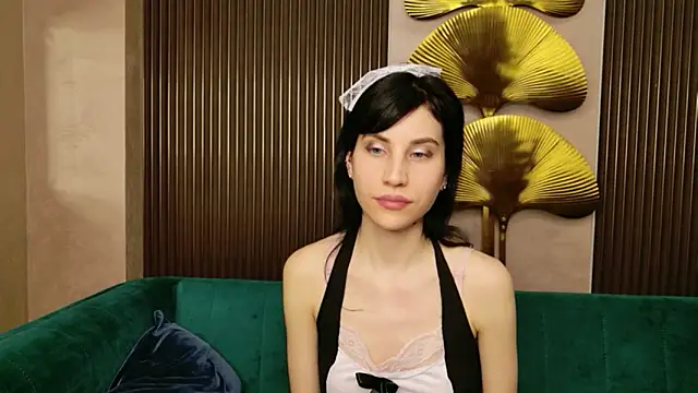 Dedra_Dixon: απευθείας συνομιλία ΧΧΧ