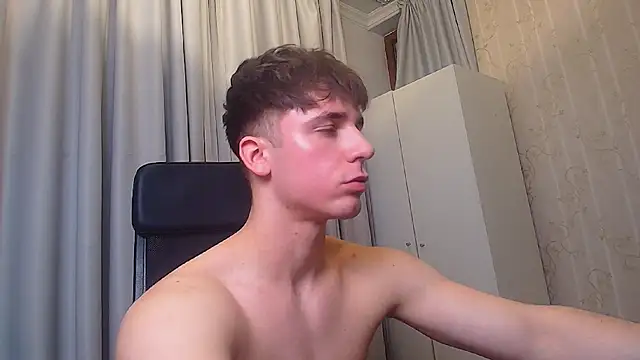 KellenWest webcam show