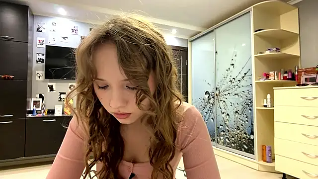 Princessofcashe live XXX chat