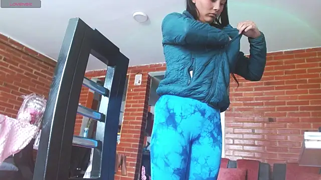 Chat XXX Live Lia_rouse04