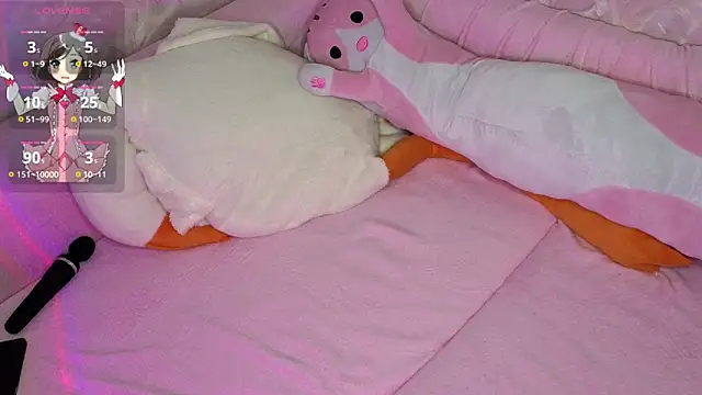 Chat XXX Live Omidodomi