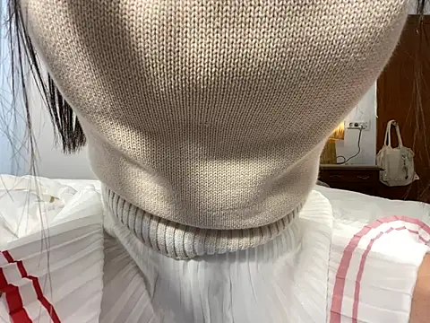 Show Webcam de Lily_WellGifted