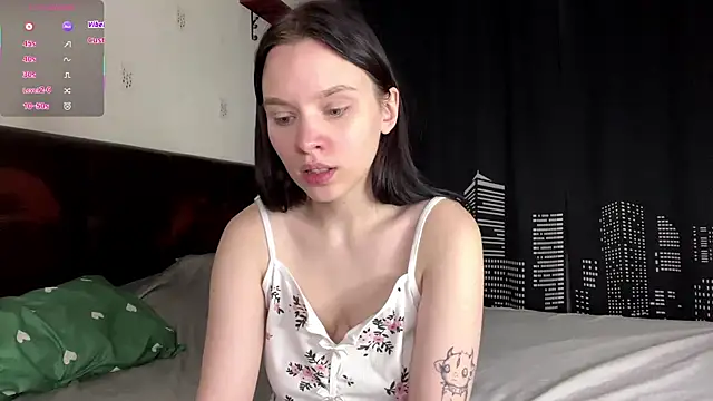 Chatroom XXX en direct de Pickme_Vibe