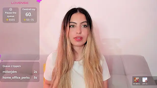 Fernanda_aaaa 现场XXX聊天