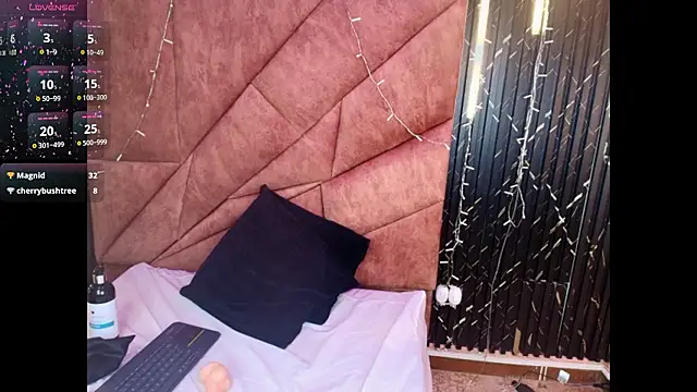 Alanna_Lima's Live XXX Chat