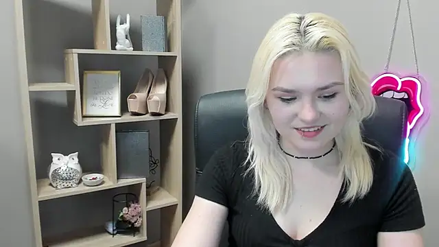 SweetLilyxo 现场XXX聊天