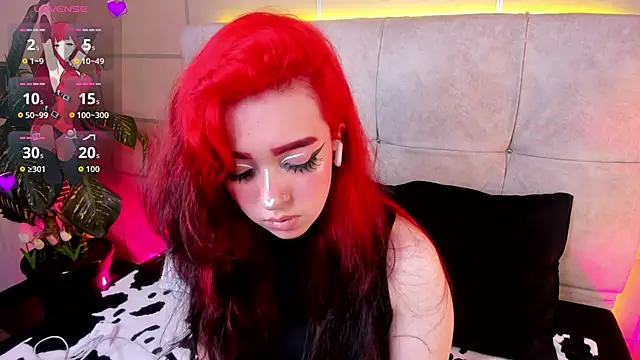 Dakota_kl's Live XXX Chat