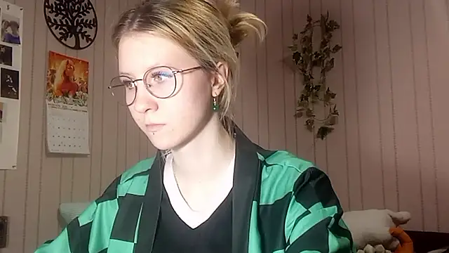 Chat XXX ao vivo de RunawayBr1de