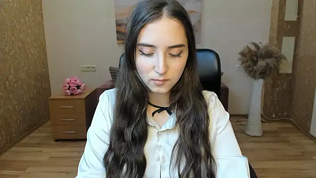 Effy_Royse: απευθείας συνομιλία ΧΧΧ