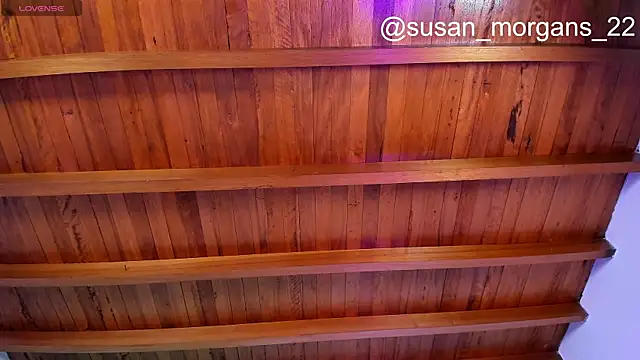 Chat XXX en directo de SussanMorgans