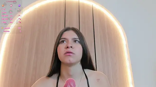 eva_swan_ Live XXX Chat