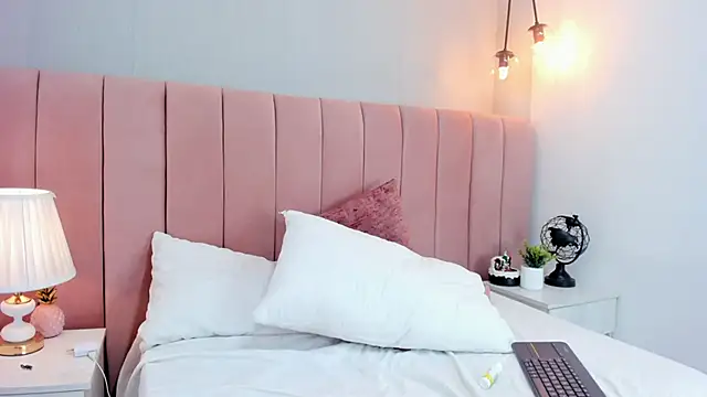 IvyyLee's Live XXX Chat