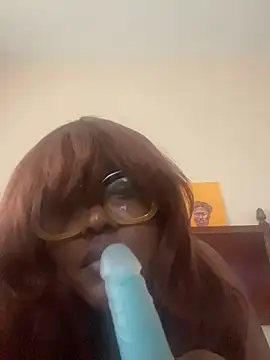 MadameXtasy's Live XXX Chat