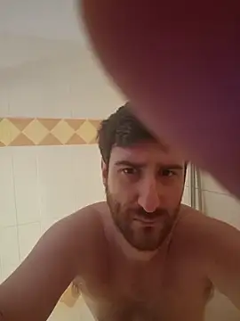 Вебкам-шоу simo1097