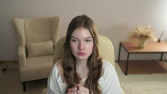 BrennaReul 现场XXX聊天