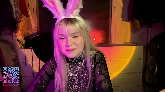 LisaNelsona: απευθείας συνομιλία ΧΧΧ