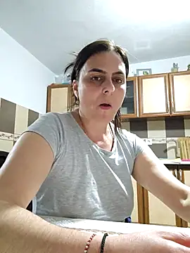 Chat XXX en directo de IsabelleCraft