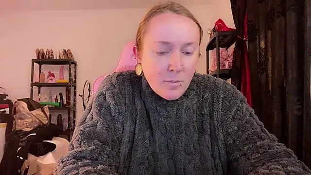 Chat XXX Live kisicaxx