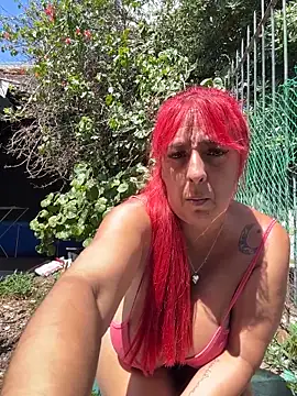 Sofyalone_'s Live XXX Chat