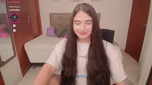 Miley_Baker Webcam show